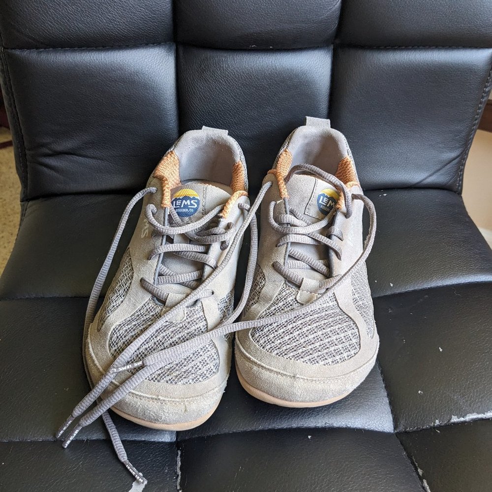 Lem's Primal 2 in Slate